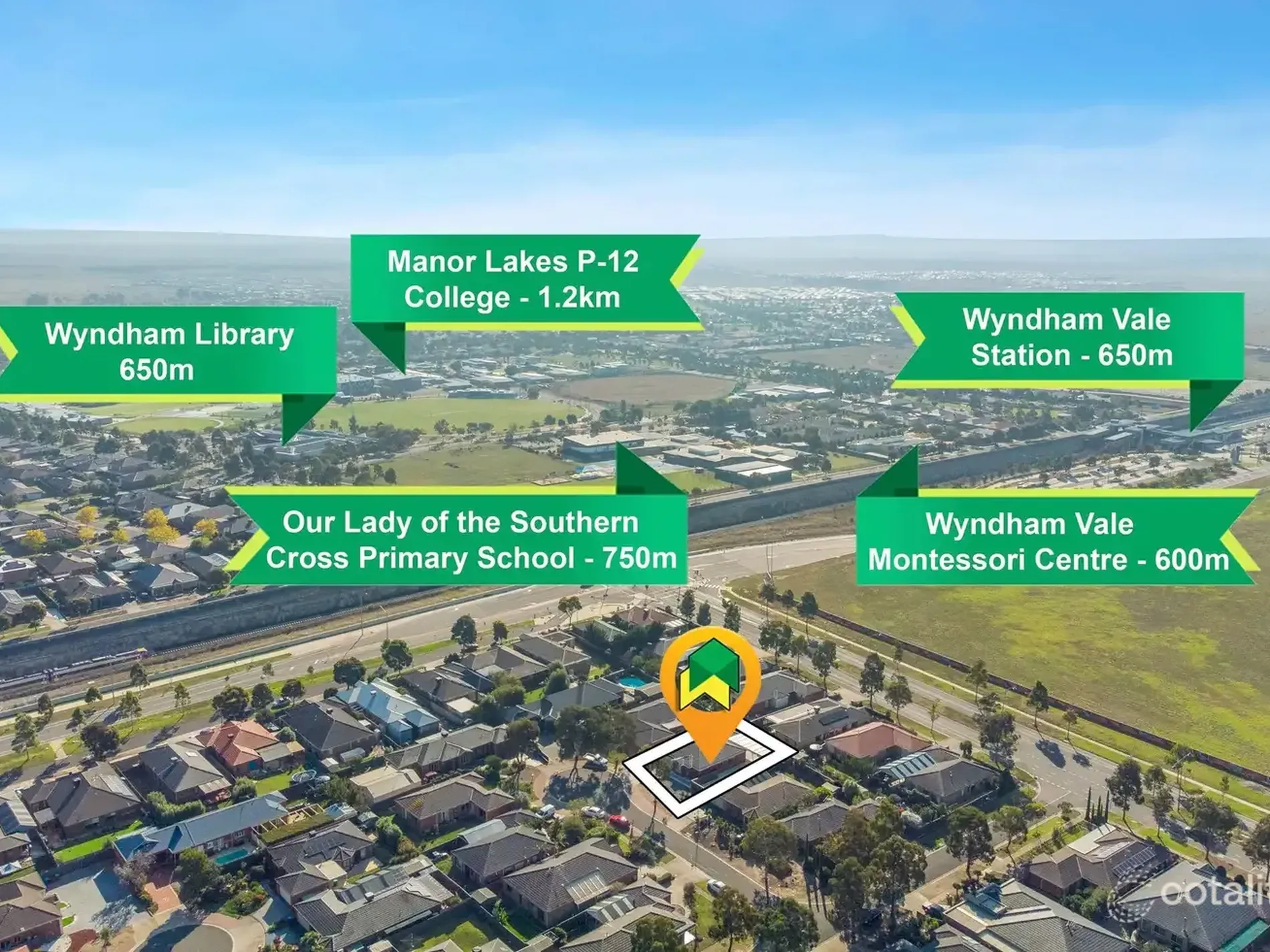 8 Manifera Close, Manor Lakes