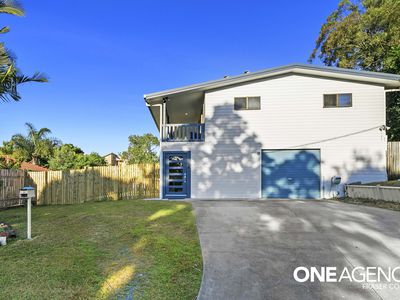 9 Shelley Street, Scarness