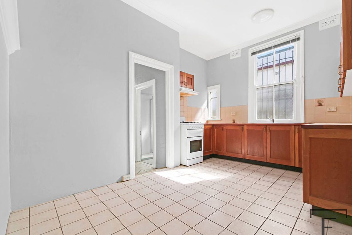 32 Bourne Street, Marrickville