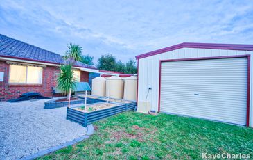 7 Beaconhill Drive, Beaconsfield