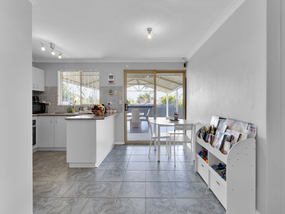 10 Redfox Crescent, Huntingdale