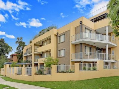 21 / 2 Bruce Street, Blacktown