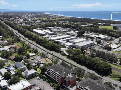 26 / 214-220 Princes Highway, Fairy Meadow