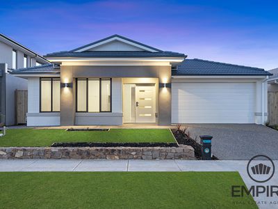 124 Yeungroon Blvd, Clyde North