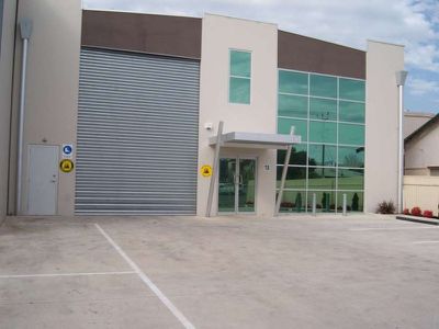 13 William Street, Mile End