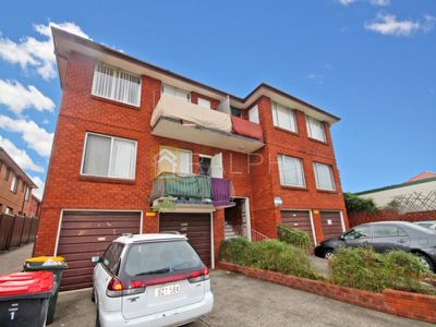 7 / 1 Wangee Road, Lakemba