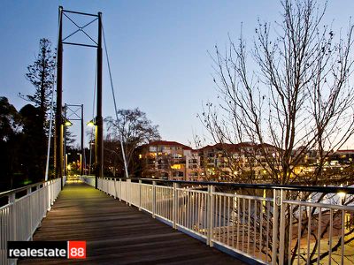 404 / 112-122 Goderich Street, East Perth