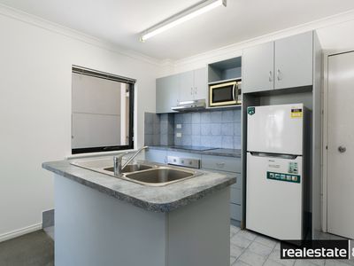 9 / 273 Hay Street, East Perth