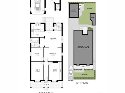 3 Hill Street, Arncliffe