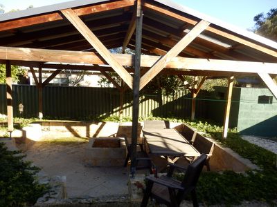 1 East Street, Mount Hawthorn