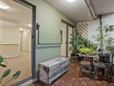 20 / 103-105 Francis Street, Northbridge