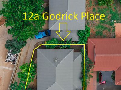 12A Godrick Place, South Hedland