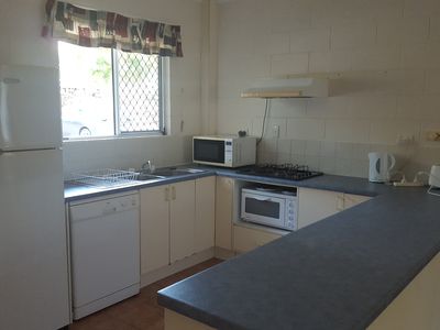 1 / 14 Island Drive, Cannonvale