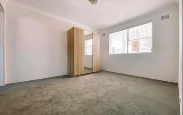 6 / 815 Anzac Parade Street, Maroubra
