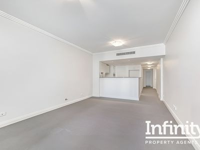 62 / 141 Bowden Street, Meadowbank