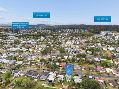 45 Baroda Street, Coopers Plains