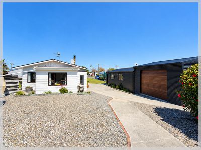 35 Edinburgh Terrace, Foxton Beach