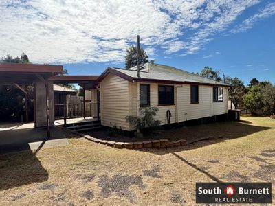 67 Chester Street, Nanango