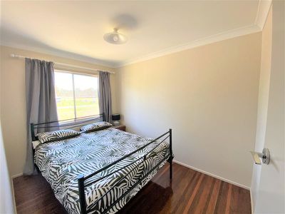 80 Burnett Street, Nanango