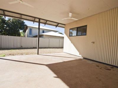 1 Barding Loop, Kununurra