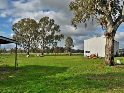 63 Range View Drive, Jindera