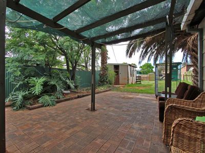 69A Wittenoom Street, Boulder