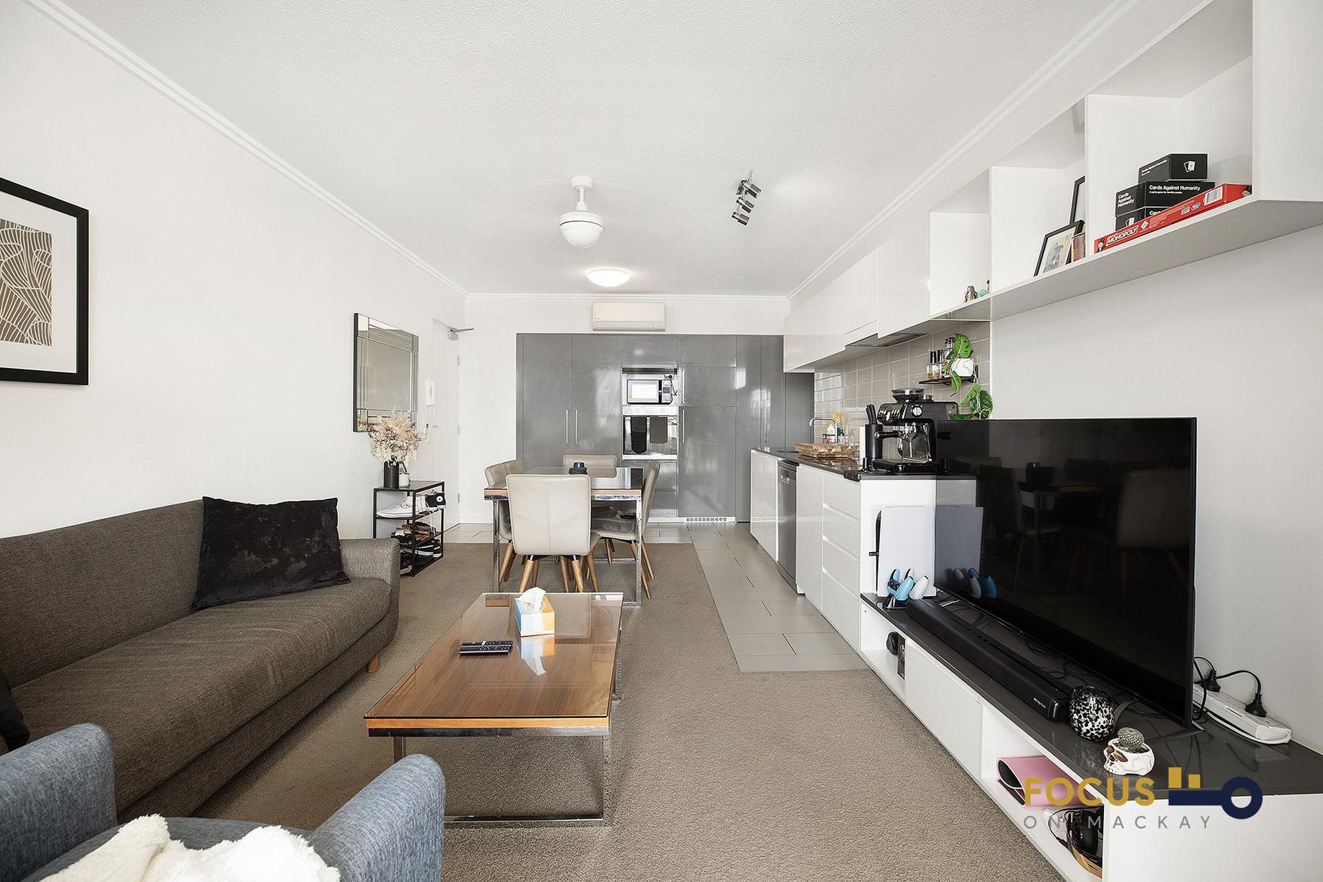 33A&B / 23 Alfred Street, Mackay