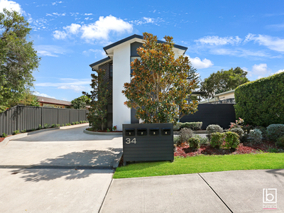1 / 34 Mclachlan Avenue, Long Jetty