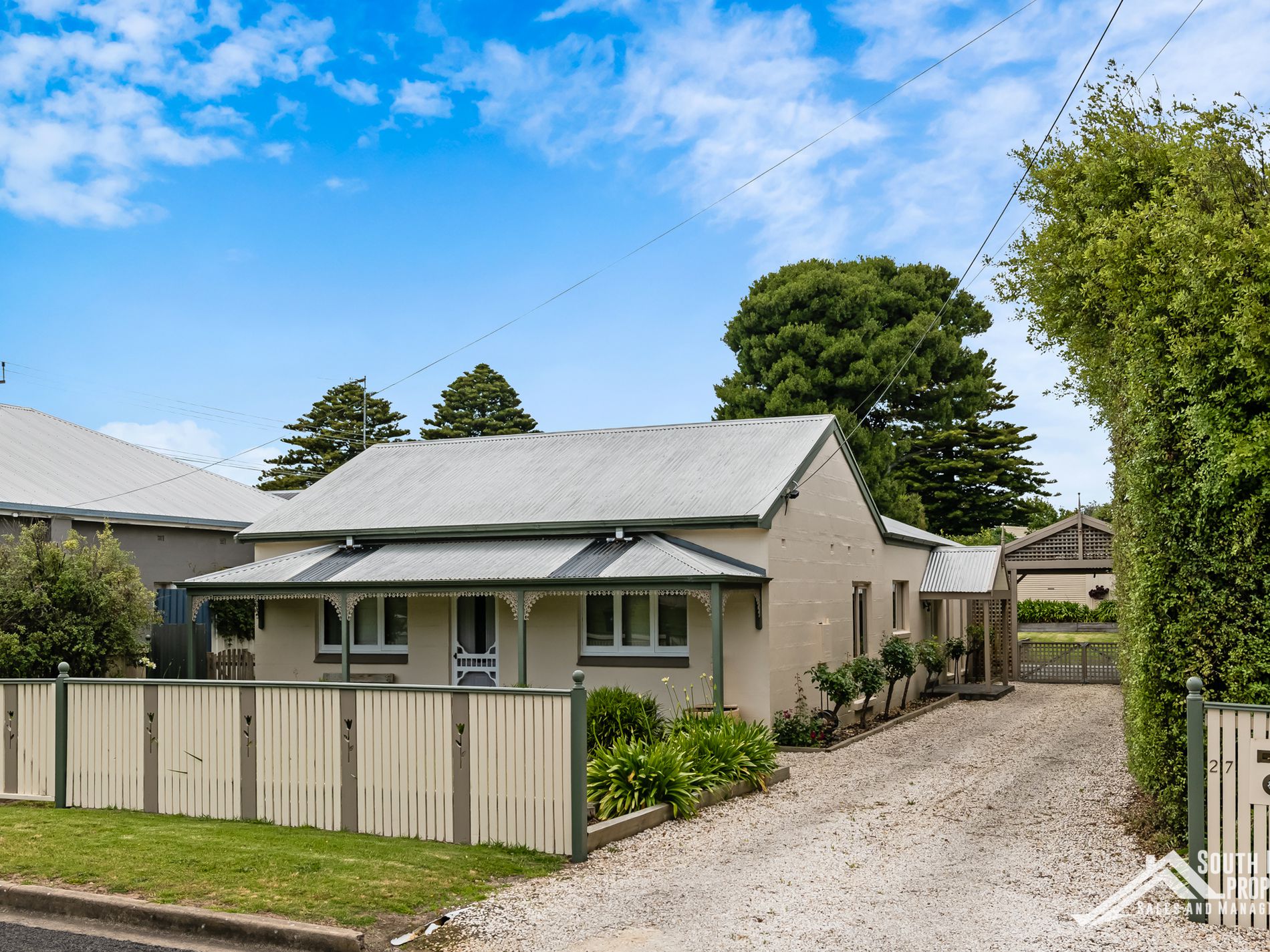 27 Grigg Terrace, Millicent
