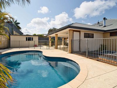 17 Lemon Gum Drive , Baldivis