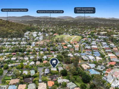 29 Lockrose Street, Mitchelton