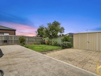 41 Federal Drive, Wyndham Vale