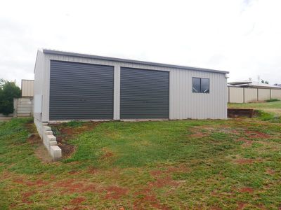 5 Bernard Crescent, Kingaroy