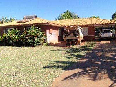 18 Skippers Loop, South Hedland
