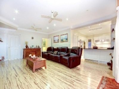 Blackbutt