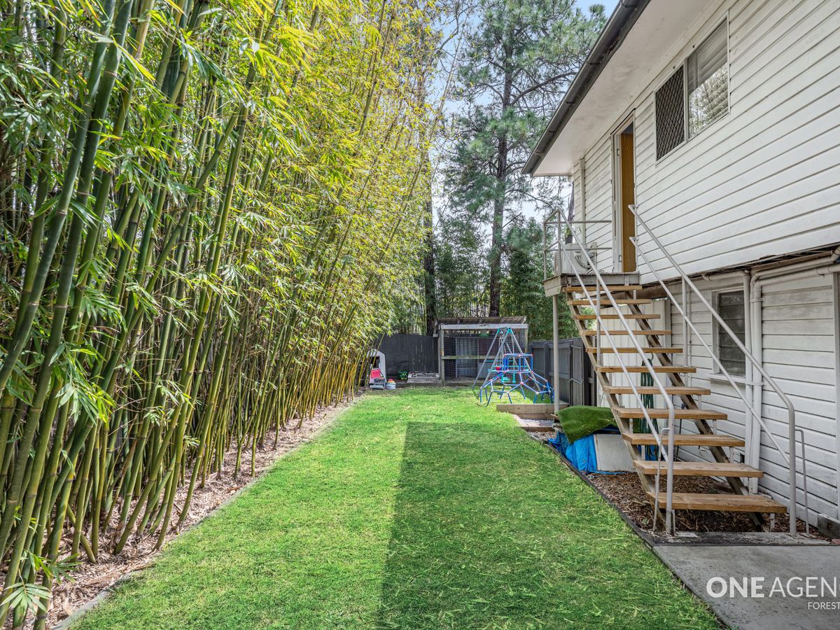 112 Warrender Street, Darra