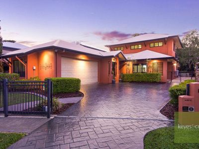 8 Regatta Crescent, Douglas