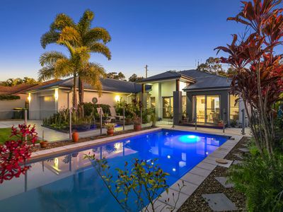 20 Dornoch Way, Peregian Springs