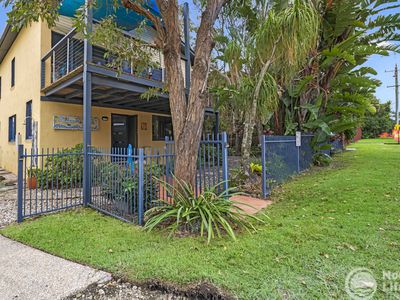 22 South Beach Road, Brunswick Heads