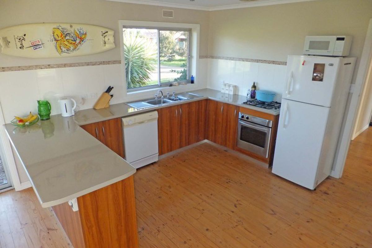 1220 Manley Road, Merrigum