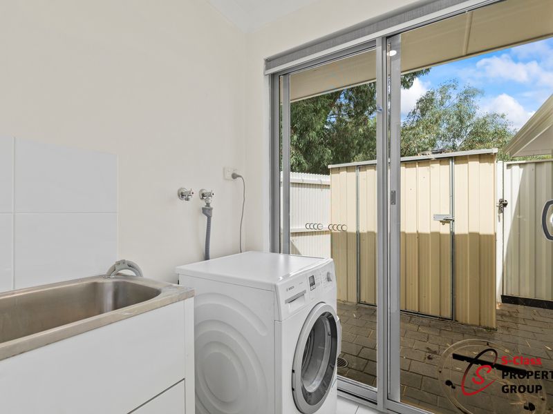 6 / 46 Gibbs Road, Aubin Grove