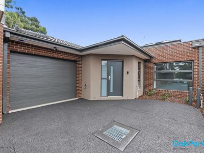  5 / 3 Ethel Street , Oak Park