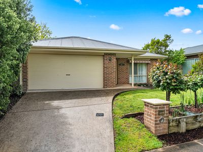 19 Cambridge Drive, Mansfield