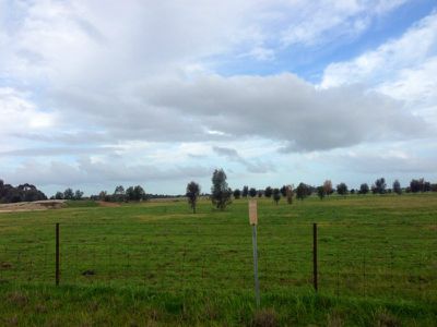 Lot B Race Course Road, Deniliquin