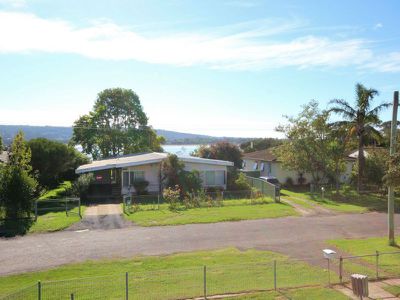 15 Emblen Street, Eden