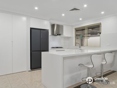 16 Barrington Court, Holsworthy