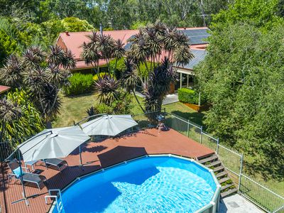 101 Willeys Road, Macedon