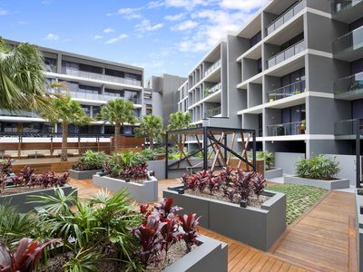 407 / 850 Bourke Street, Waterloo