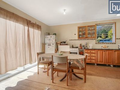 470 Tunnel Gap Road, Mudgegonga