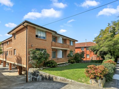 6 / 39 Cobar Street, Dulwich Hill